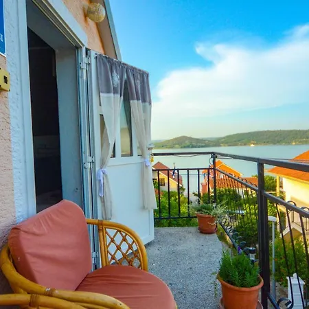 Apartments Vendi Sibenik Exterior photo