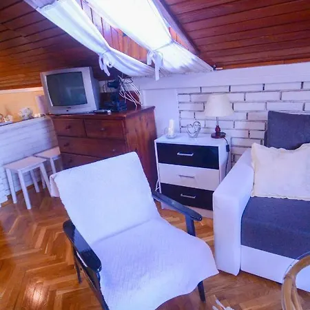 Apartments Vendi Sibenik Exterior photo