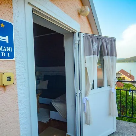 Apartments Vendi Sibenik Exterior photo