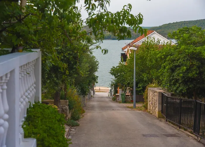 Apartments Vendi