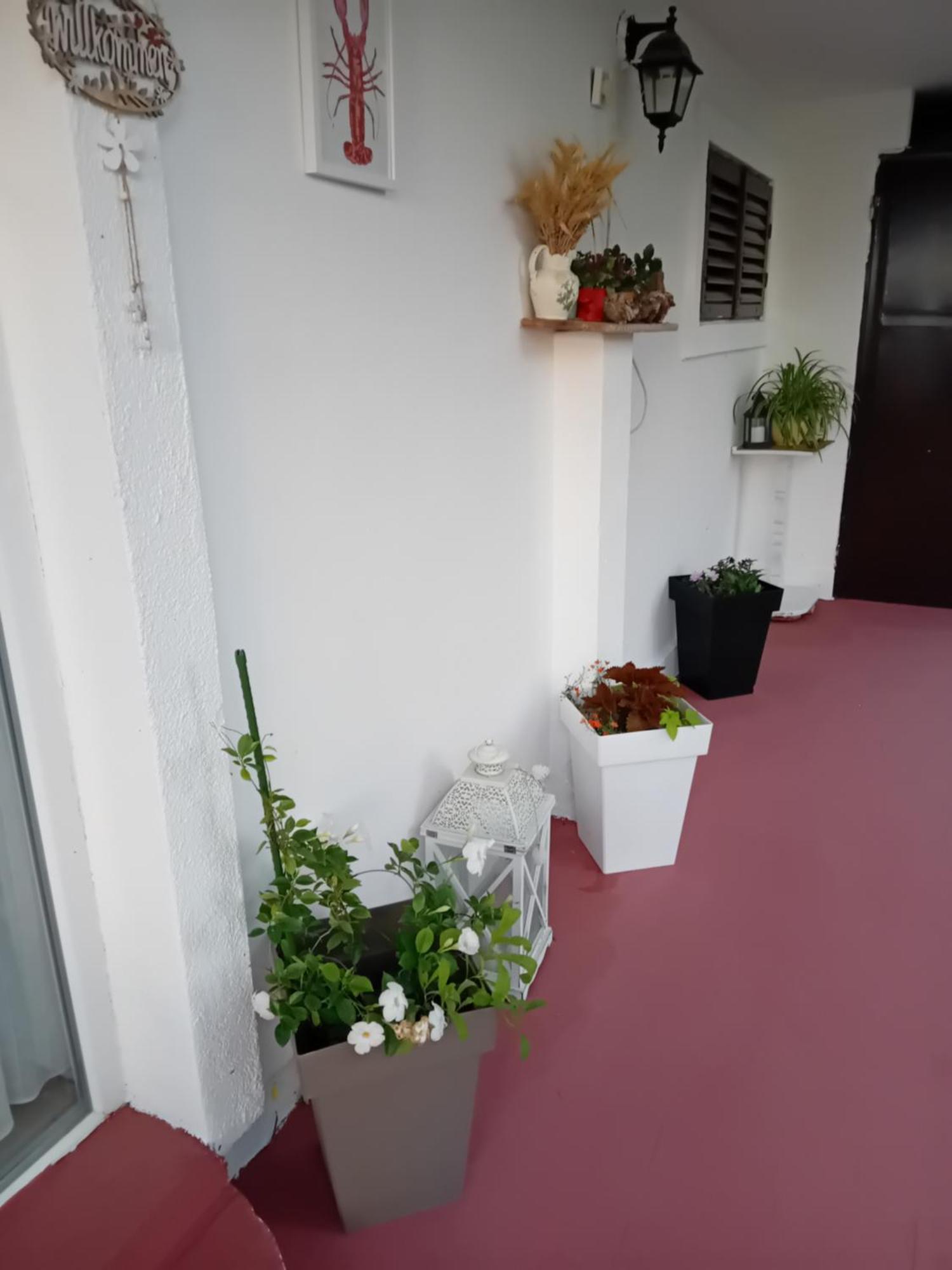 Vendi Apartment