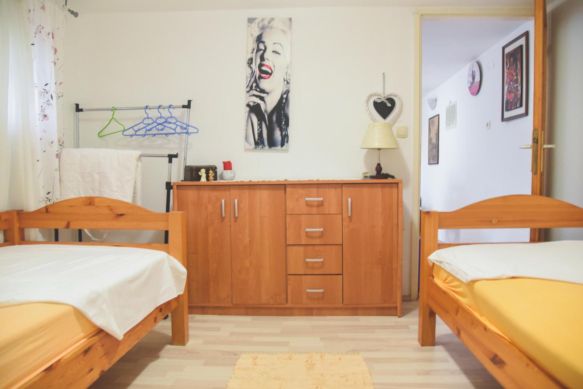 Apartment Vendi