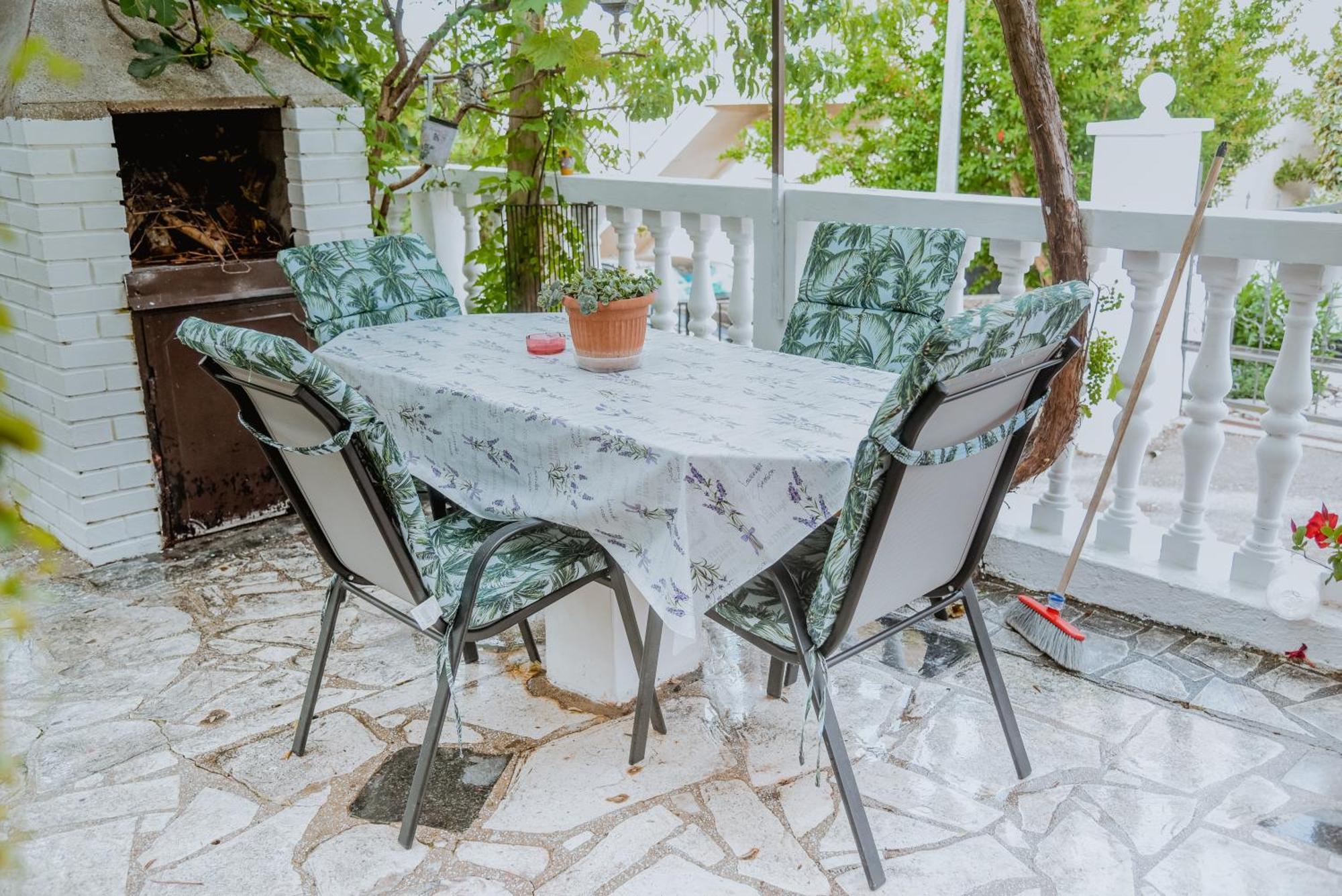 Apartment Vendi