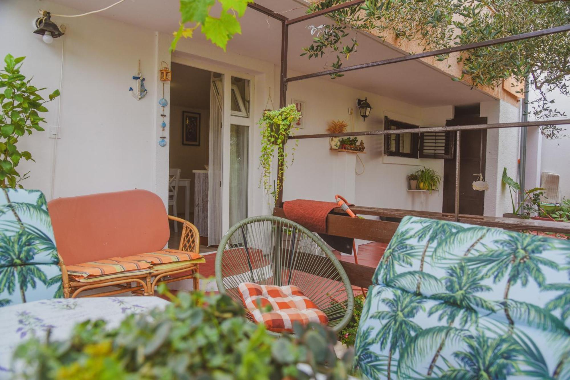 Vendi Apartment *