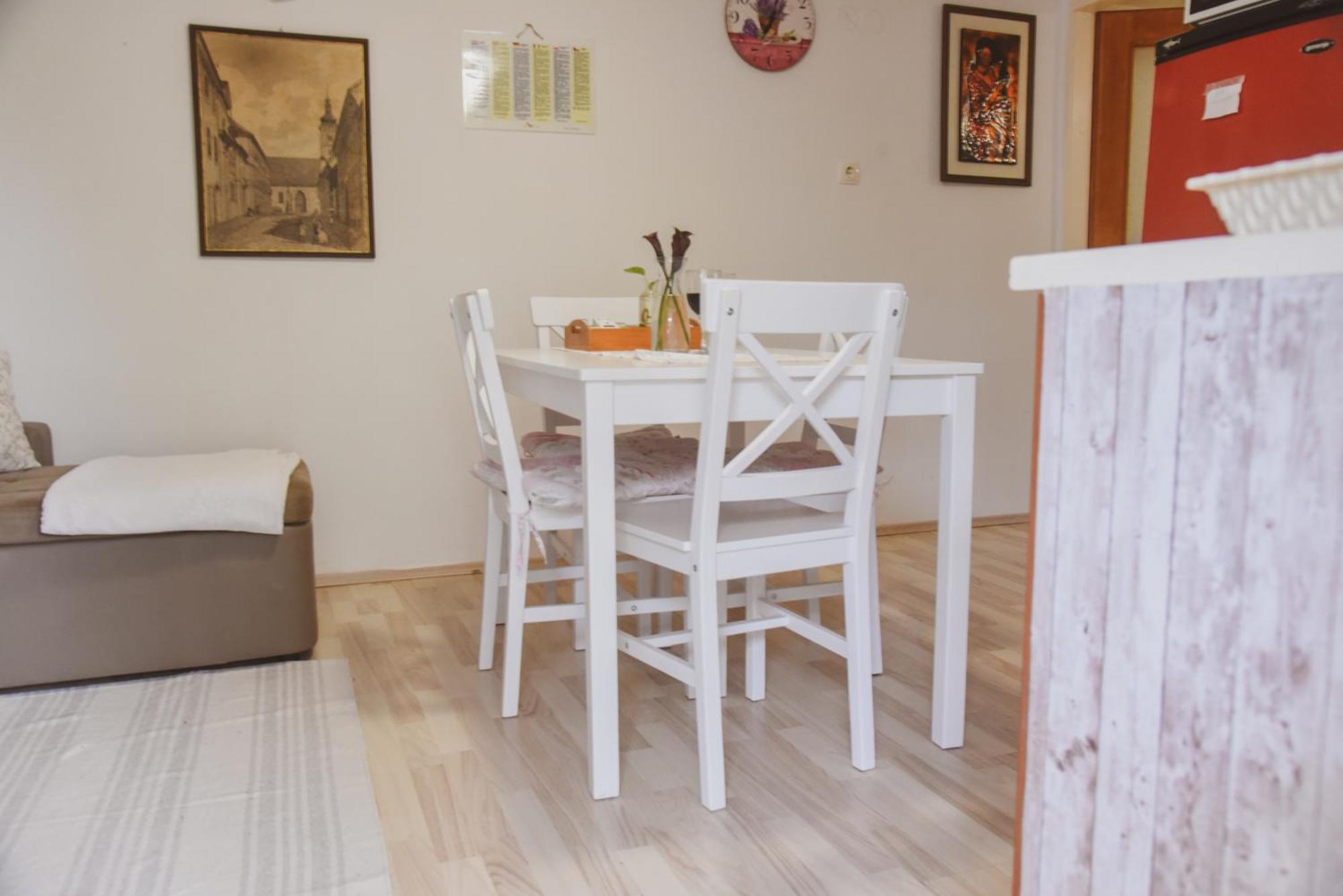Vendi Apartment