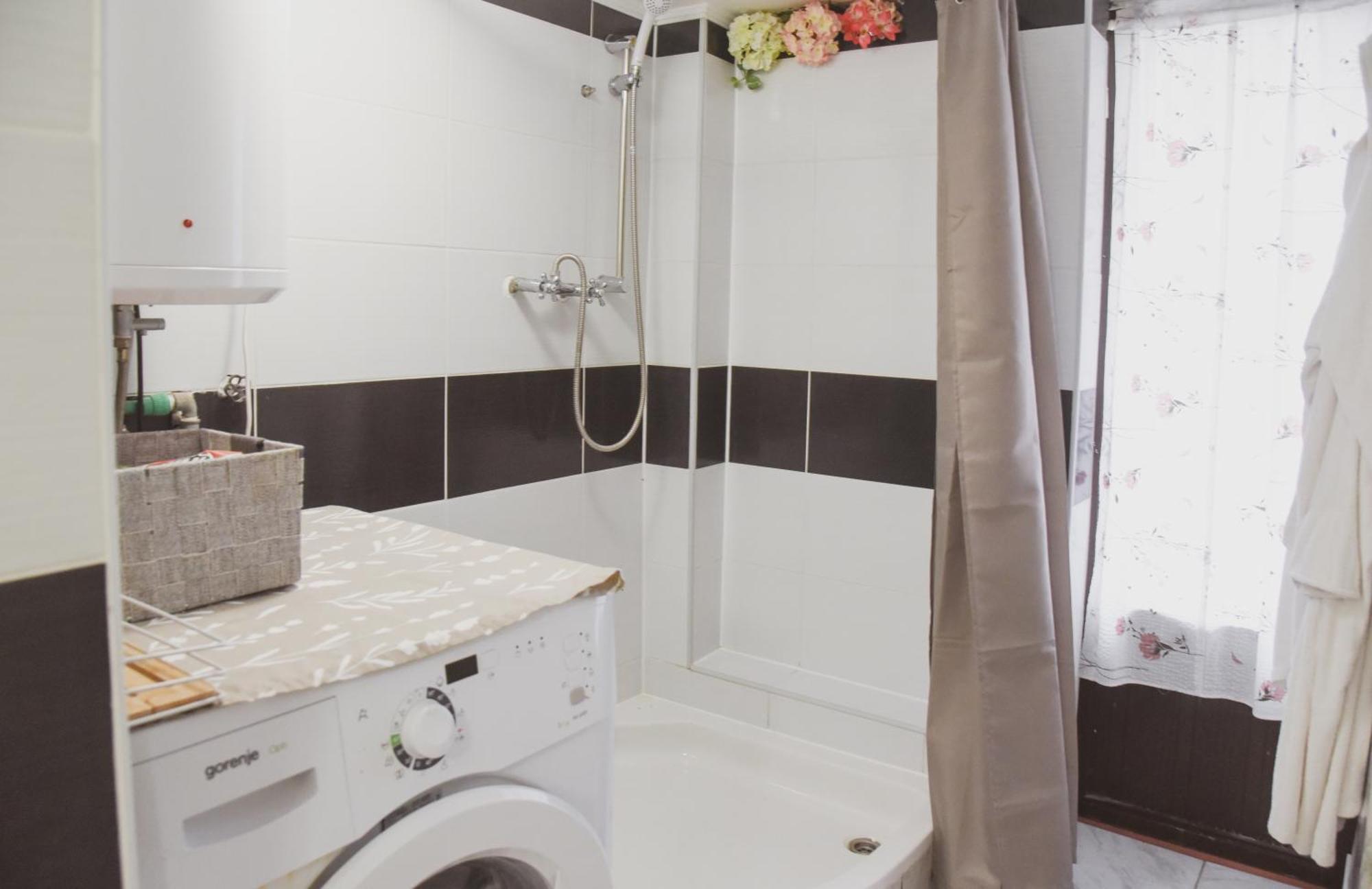 Apartment Vendi *