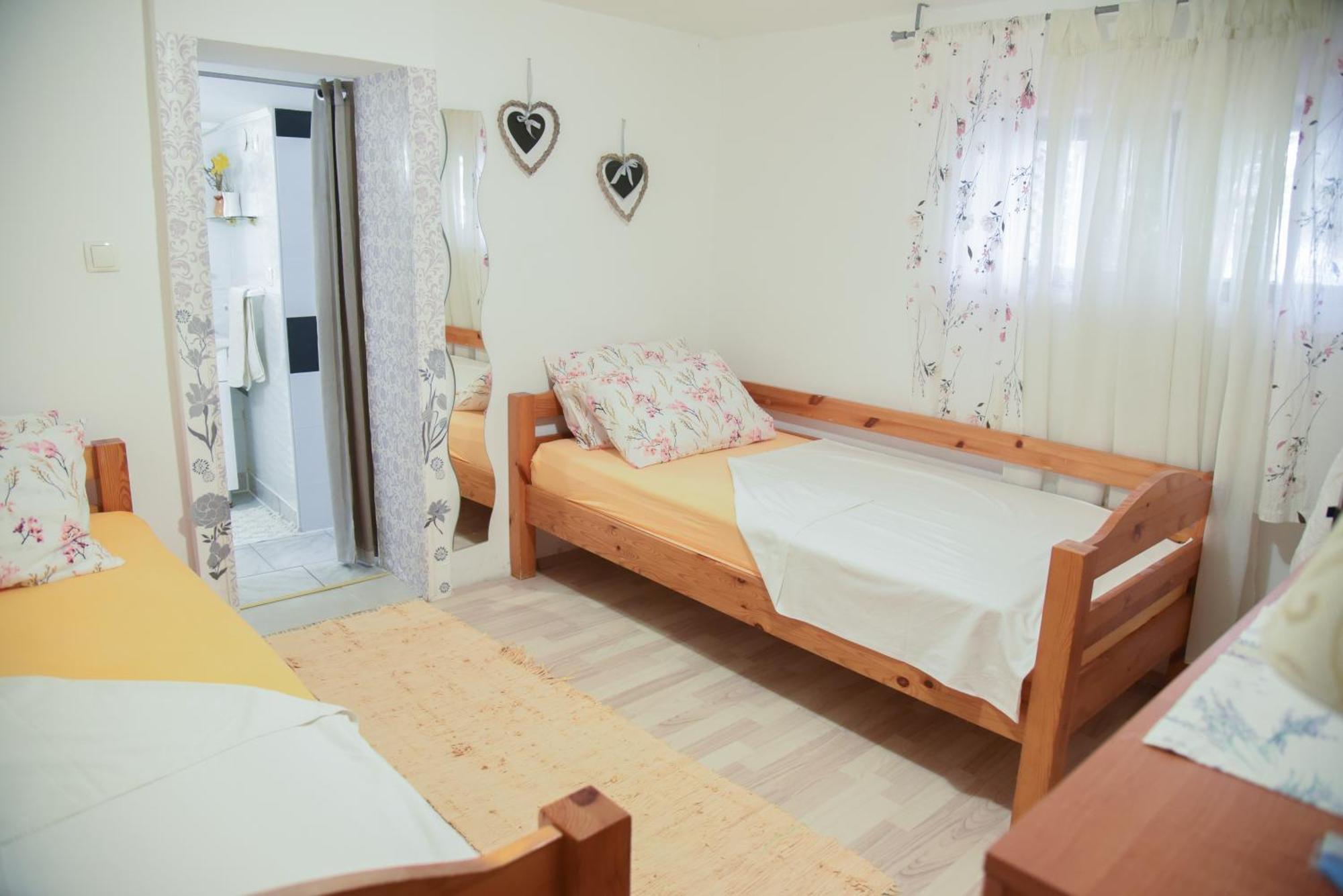 Vendi Apartmán Šibenik