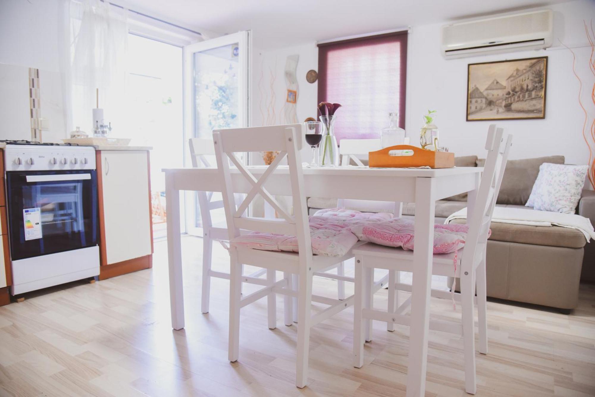 Apartment Vendi Sibenik