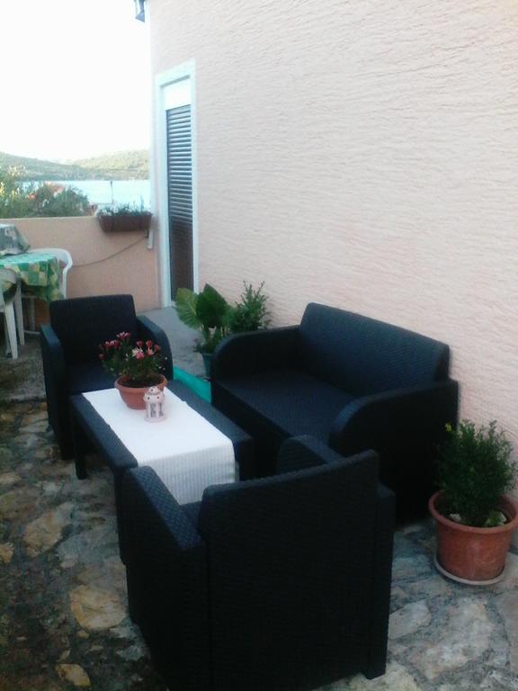 Apartment Vendi *