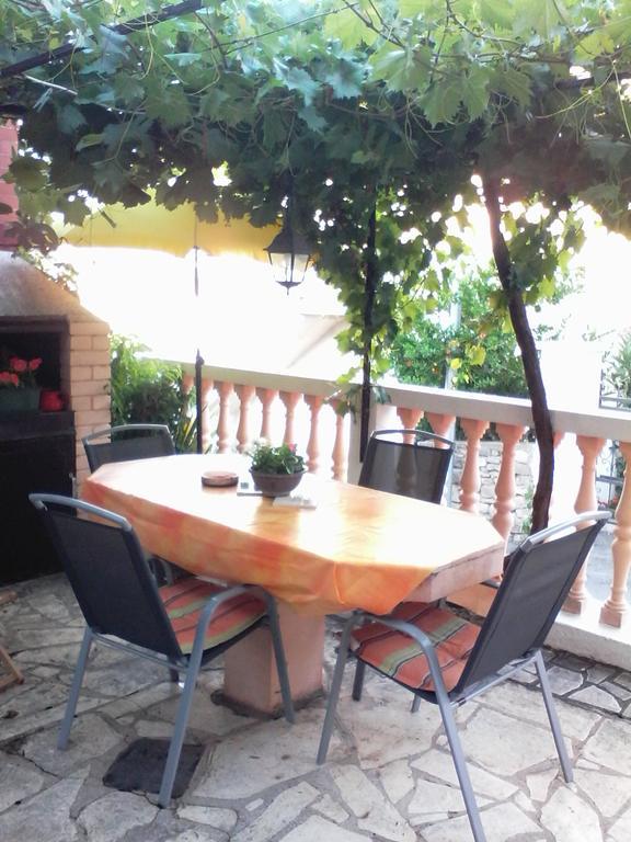 Apartment Vendi