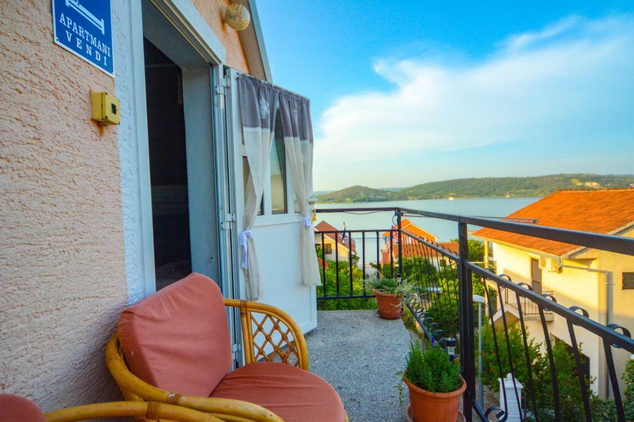 Vendi * Sibenik