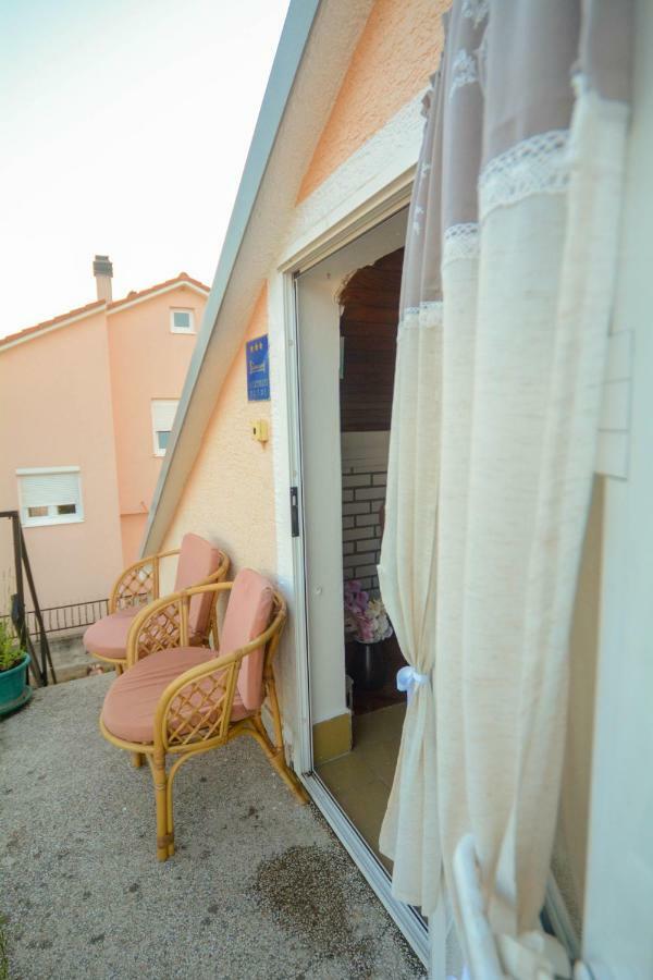 Vendi Apartment