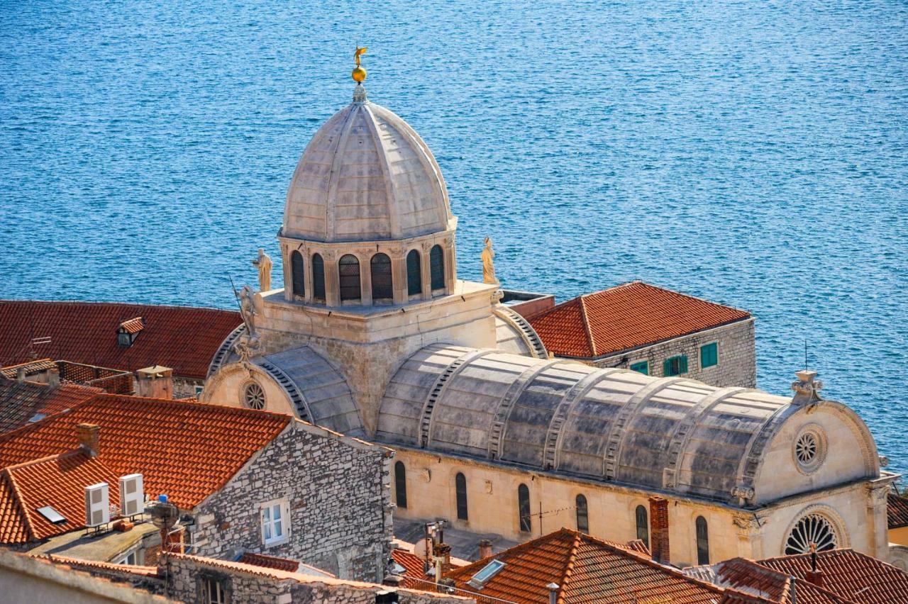 Vendi Apartment Sibenik