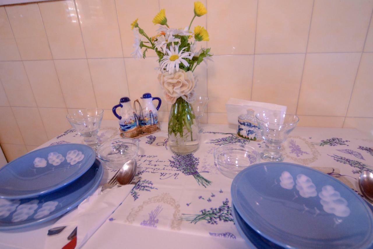 Vendi Apartmán