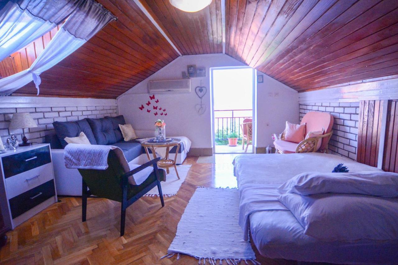 Vendi Apartment Sibenik