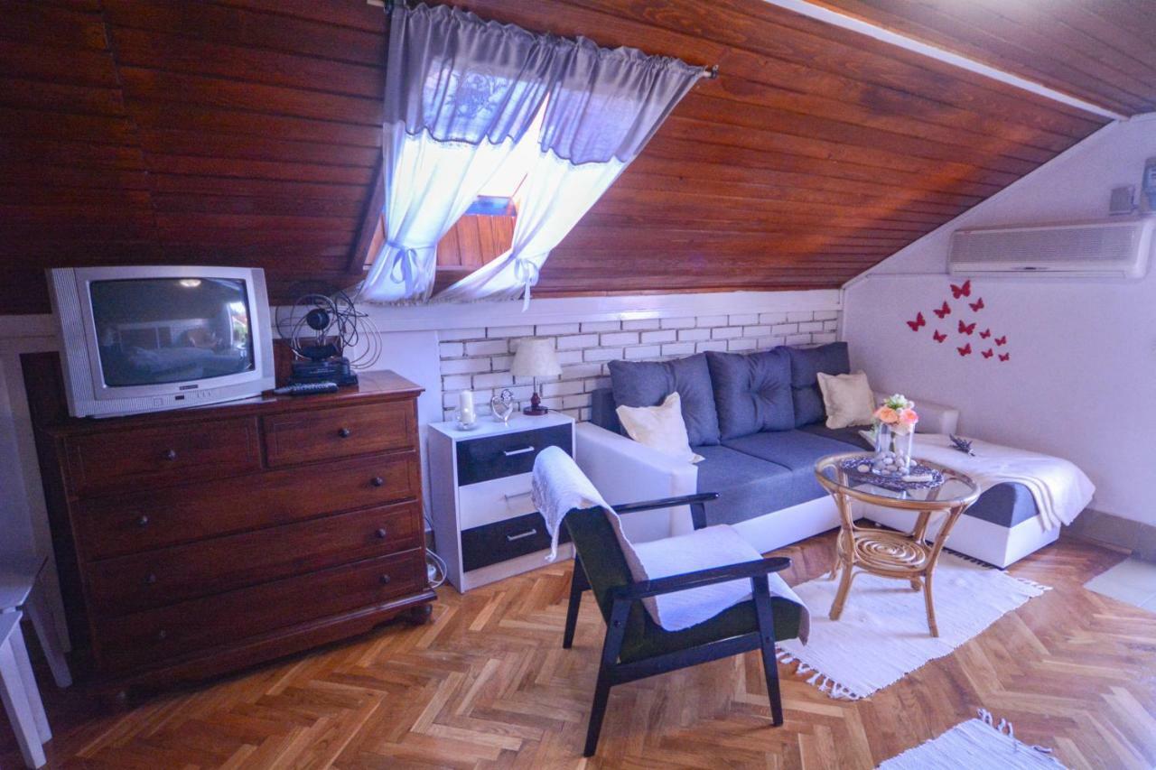 Vendi Apartmán Šibenik