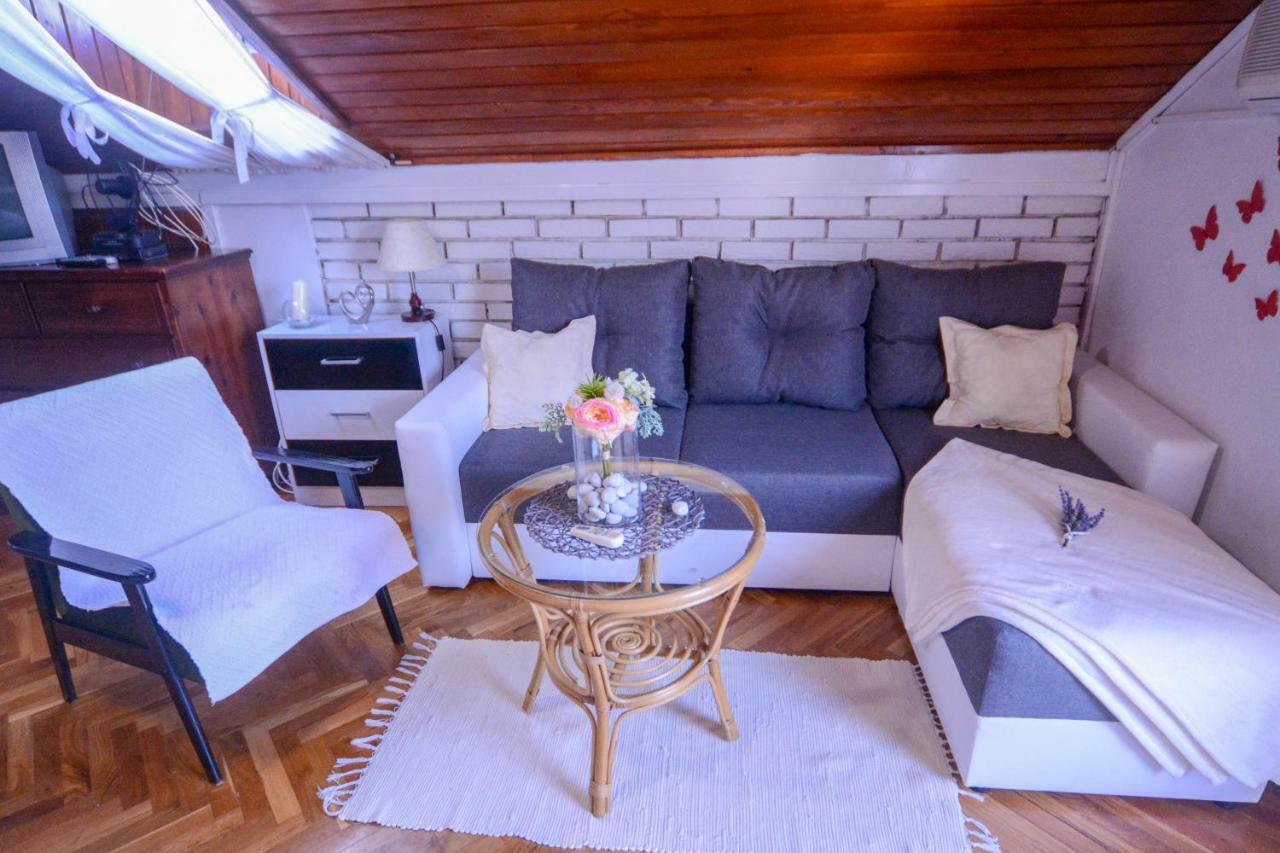 Vendi Apartment Sibenik