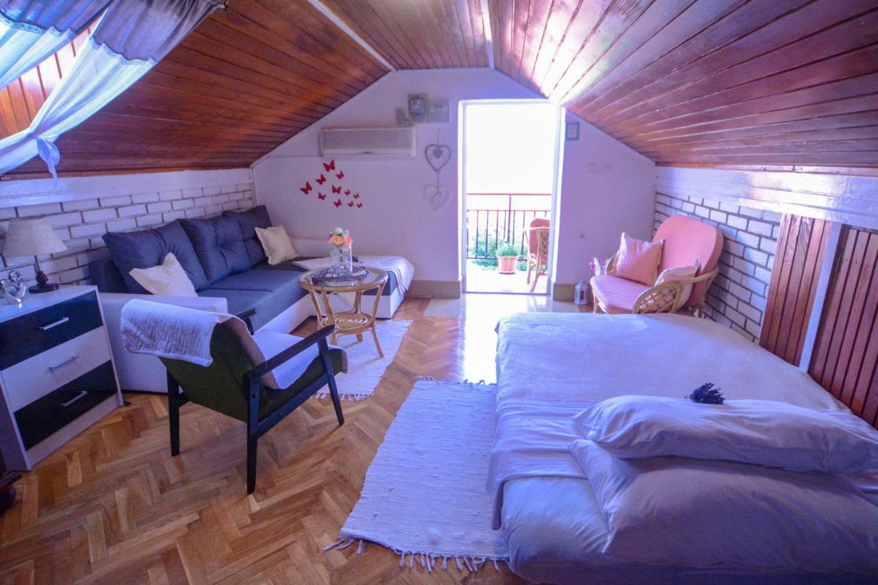 Vendi Apartmán Šibenik