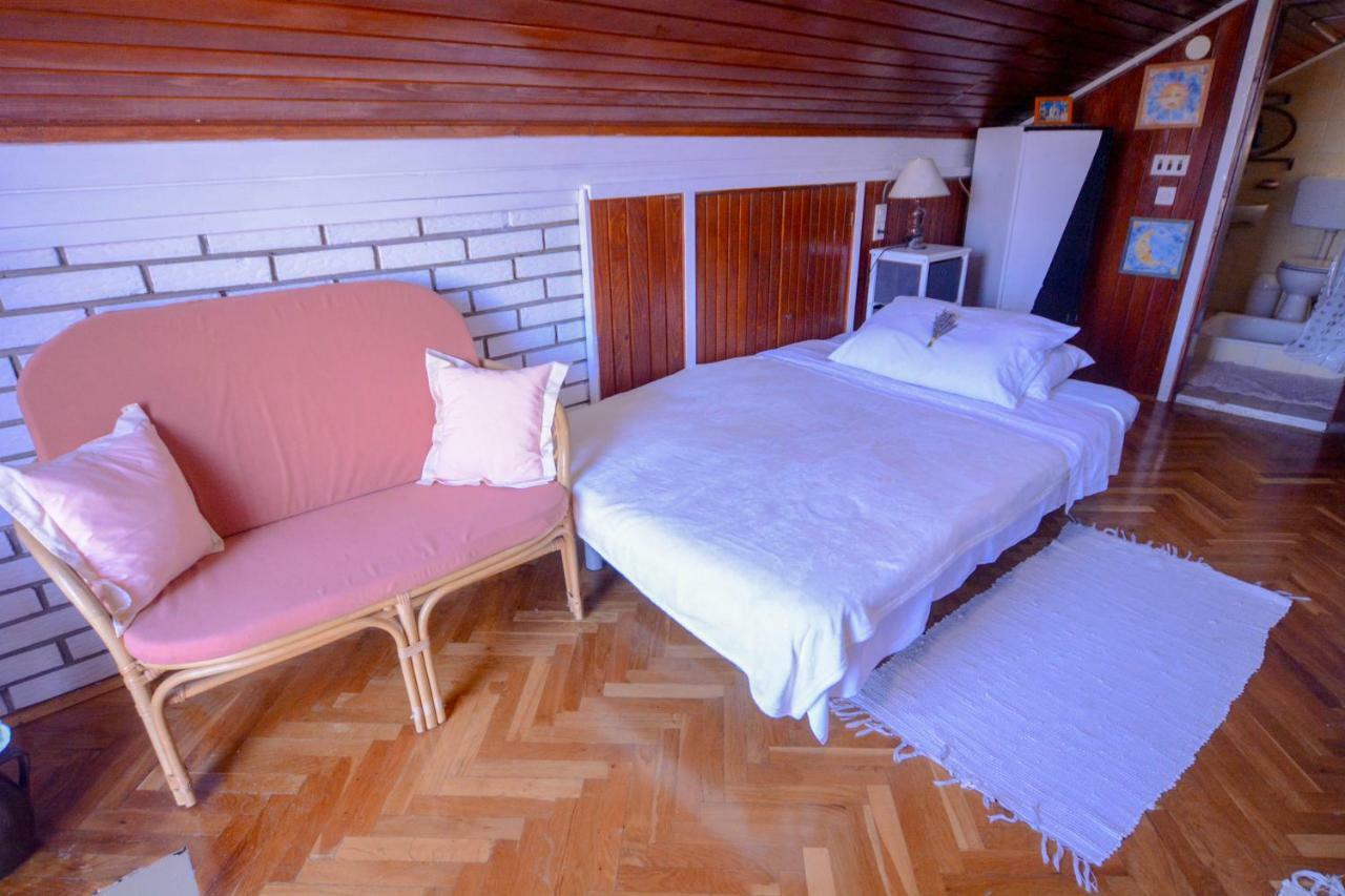 Vendi Apartment