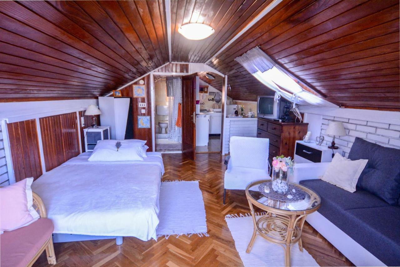 Vendi Apartmán Šibenik