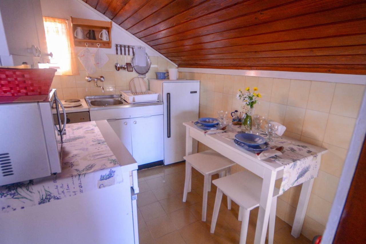 Vendi Apartment *